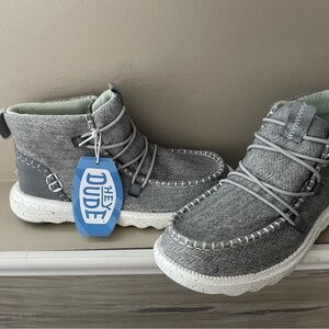 Hey Dude shoes